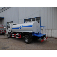 Isuzu 4X2 5000L Water Tank Truck Water Sprinckle Truck